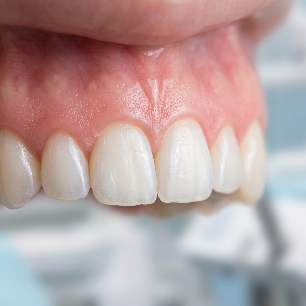 Healthy Gums, Healthy Smile - Dental Treatment at RH Dental Care Dhaka