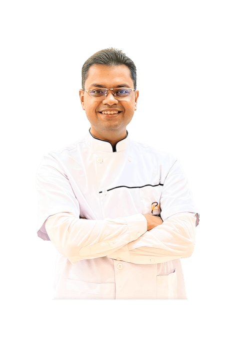 Dr. B.M Rafiqual Hasan