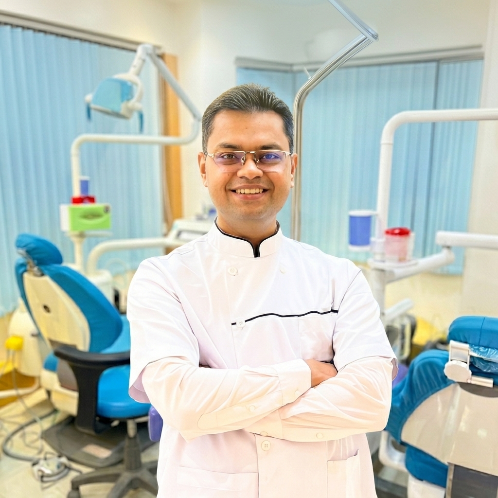 Dr Hasan